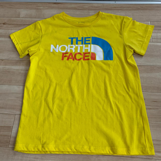 ザノースフェイス(THE NORTH FACE)のノースフェイス　Tシャツ(Tシャツ(半袖/袖なし))