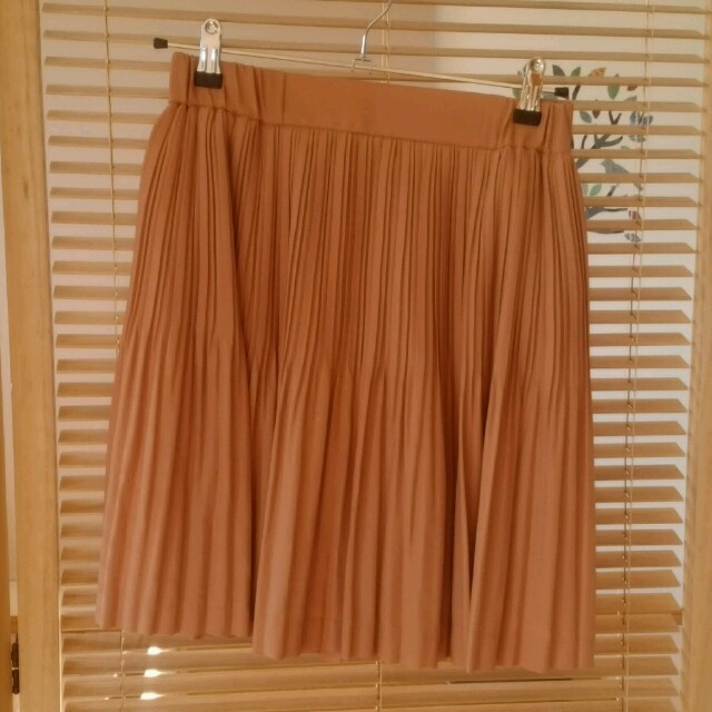 grove(グローブ)の新品♡プリーツスカート レディースのスカート(ミニスカート)の商品写真