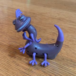 モンスターズ・インク　ランドール・ボッグス　フィギュア(キャラクターグッズ)