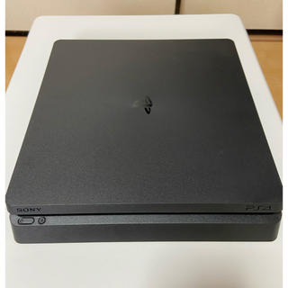 プレイステーション4(PlayStation4)のきき様専用(取り置き)PlayStation4 CHU-2100A 500GB(家庭用ゲーム機本体)