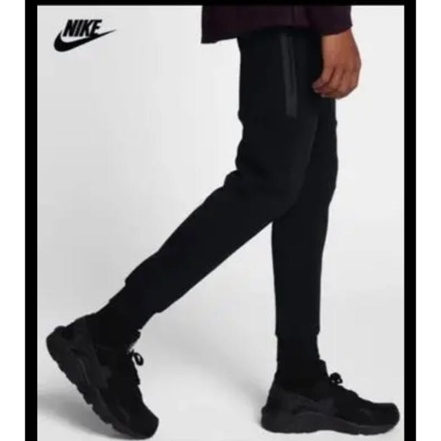 NIKE(ナイキ)のナイキ NIKE ジョガーパンツ スウェット パンツ m メンズのトップス(スウェット)の商品写真