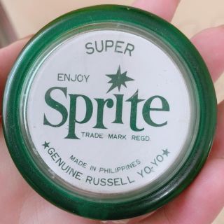 sprite ヨーヨー(ヨーヨー)