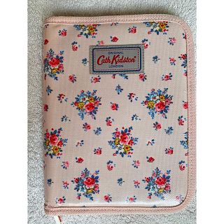 キャスキッドソン(Cath Kidston)の母子手帳ケース　Cath Kidston(母子手帳ケース)