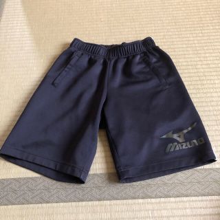 ミズノ(MIZUNO)のハーフパンツ(パンツ/スパッツ)