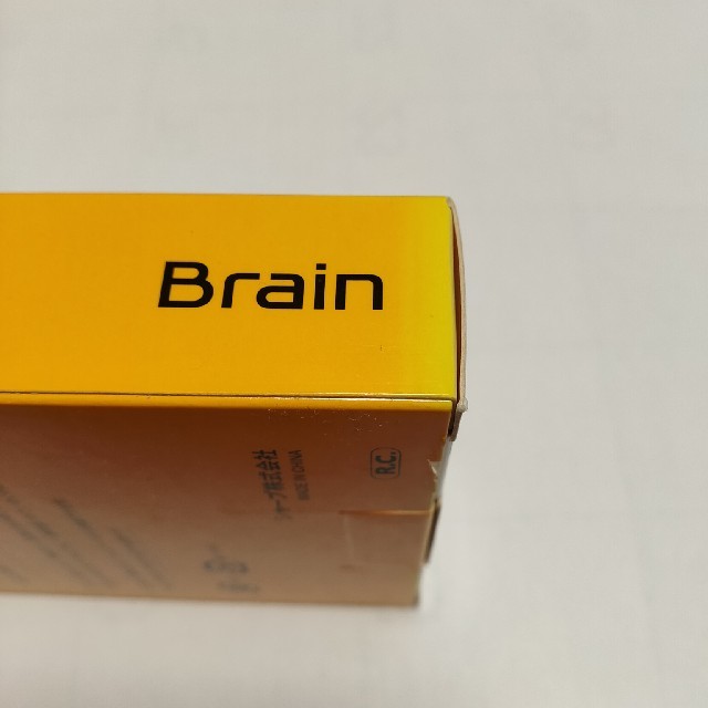 SHARP(シャープ)の新品未使用　シャープ 電子辞書 Brain PW-NA1-B エンタメ/ホビーの本(語学/参考書)の商品写真