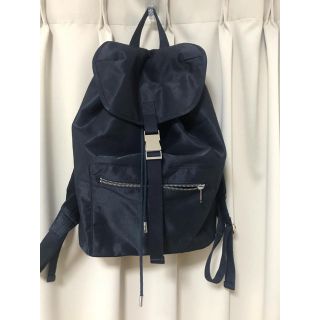 アーペーセー(A.P.C)のkao7_27様専用A.P.C. Maxenceリュックサックバックパック(リュック/バックパック)