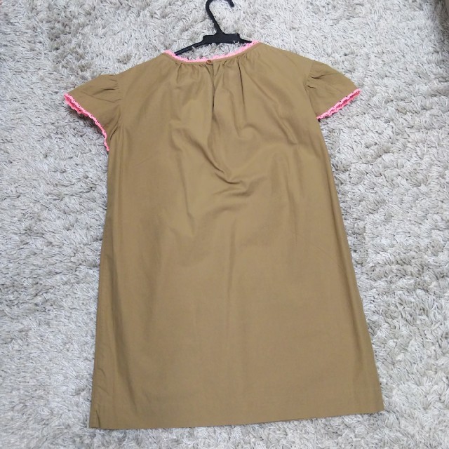 Bonpoint(ボンポワン)のBonpoint★152cm(12ans) キッズ/ベビー/マタニティのキッズ服女の子用(90cm~)(ワンピース)の商品写真