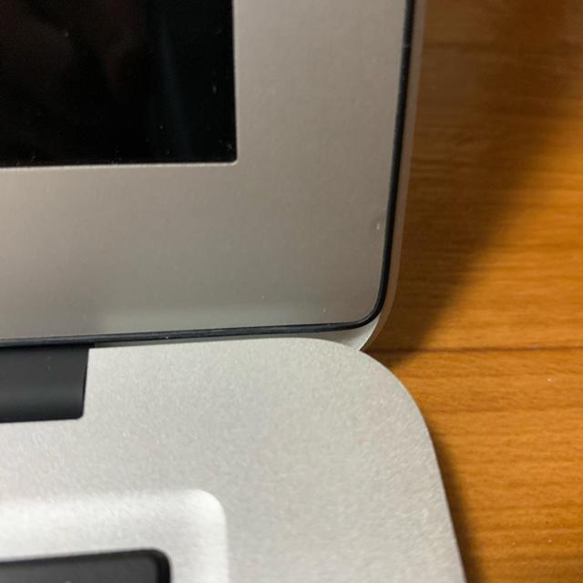 Apple(アップル)のMacBook Air 13inch Mid2013【値下げ】 スマホ/家電/カメラのPC/タブレット(ノートPC)の商品写真