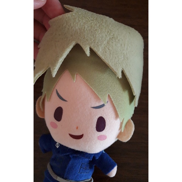 ヘタリア プロイセン ぬいぐるみの通販 by Misaki's shop|ラクマ ヘタリア プロイセン ぬいぐるみの通販 by Misaki's shop|ラクマ