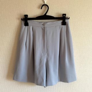 FOXEY(パンツ ・ ブルー・ネイビー/青色系)のフリマアイテム一覧 FOXEY(パンツ ・ ブルー・ネイビー/青色系)のフリマアイテム一覧
