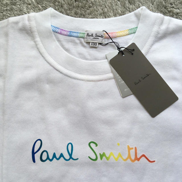 Paul Smith(ポールスミス)のりっちゅん様専用⭐️ キッズ/ベビー/マタニティのキッズ服男の子用(90cm~)(Tシャツ/カットソー)の商品写真