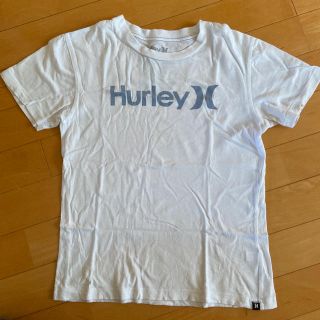 ハーレー(Hurley)のジュニア　Tシャツ　Hurley 140センチ(Tシャツ/カットソー)