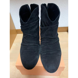 ツモリチサト(TSUMORI CHISATO)のツモリチサト　ショートブーツ(ブーツ)
