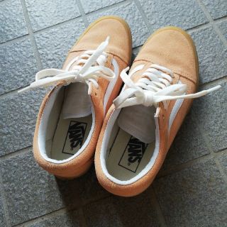 ヴァンズ(VANS)のVANS オールドスクール 中古(スニーカー)