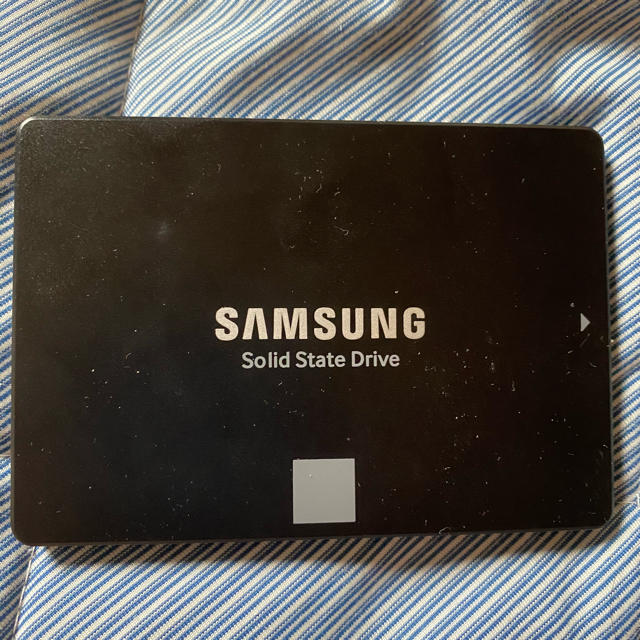 Samsung 860EVO 500GB