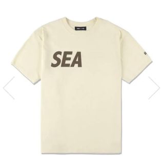 ロンハーマン(Ron Herman)のwind and sea(Tシャツ/カットソー(半袖/袖なし))