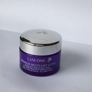 ランコム(LANCOME)の【新品】ランコム  レネルジー M FS クリーム 15ml(フェイスクリーム)