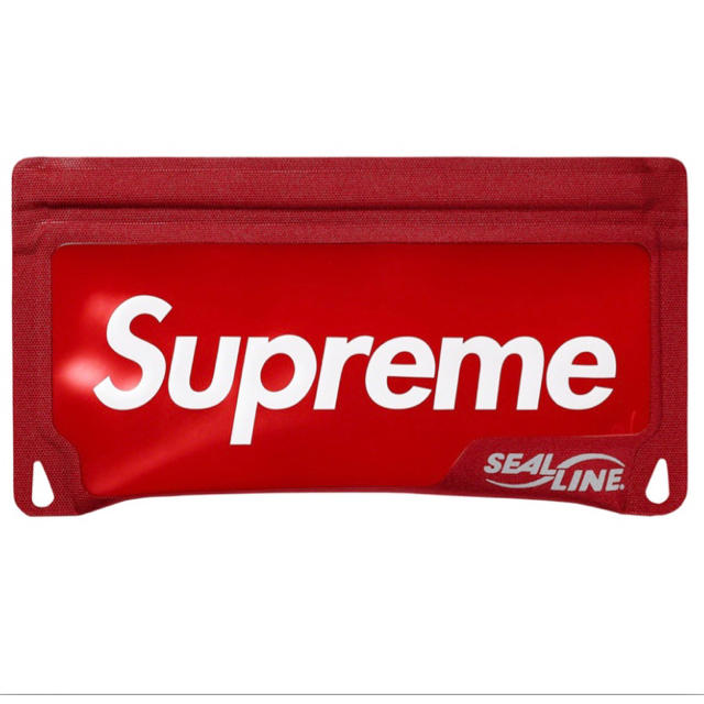 Supreme®/Sealline Waterproof Case | フリマアプリ ラクマ