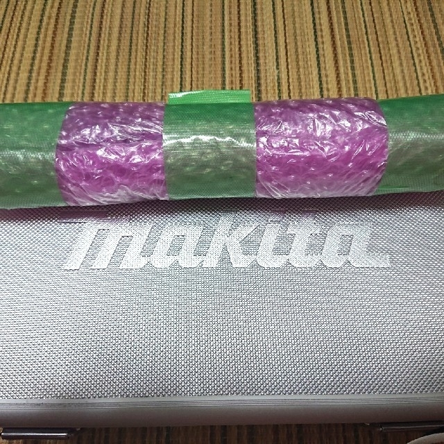Makita(マキタ)のみこ様専用 自動車/バイクのバイク(工具)の商品写真