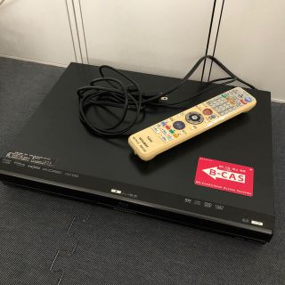 ミツビシデンキ(三菱電機)の三菱電機 REAL DVR-BZ240(ブルーレイレコーダー)