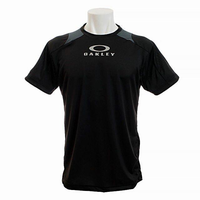 Oakley(オークリー)の(新品) OAKLEY 　Tシャツ  メンズのトップス(Tシャツ/カットソー(半袖/袖なし))の商品写真