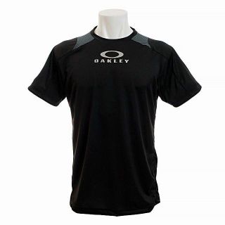 オークリー(Oakley)の(新品) OAKLEY 　Tシャツ (Tシャツ/カットソー(半袖/袖なし))