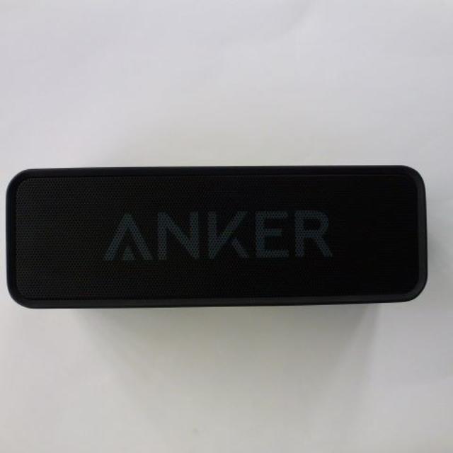 ANKER Bluetooth スピーカー スマホ/家電/カメラのオーディオ機器(スピーカー)の商品写真