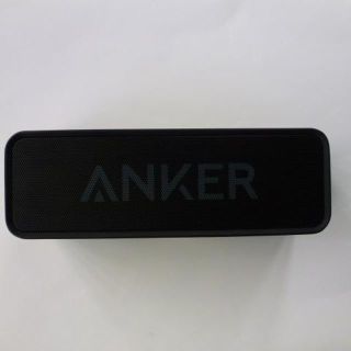 ANKER Bluetooth スピーカー(スピーカー)