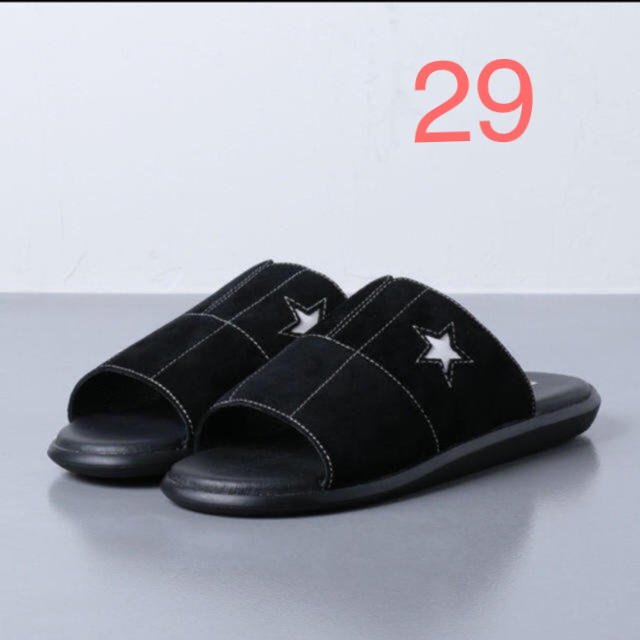 ボタニカルキャンドル バラ かすみ草 CONVERSE ADDICT ONE STAR SANDAL