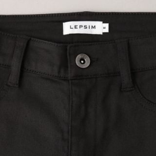 レプシィム(LEPSIM)のLEPSIM スリムパンツ 3L(カジュアルパンツ)