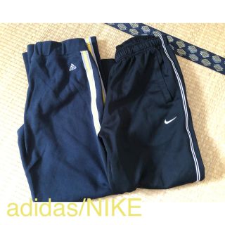 アディダス(adidas)の【まとめ売り】adidas、NIKE ジャージ(その他)