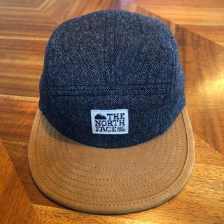 ザノースフェイス(THE NORTH FACE)のザノースフェイス  キャップ　NN41713(キャップ)