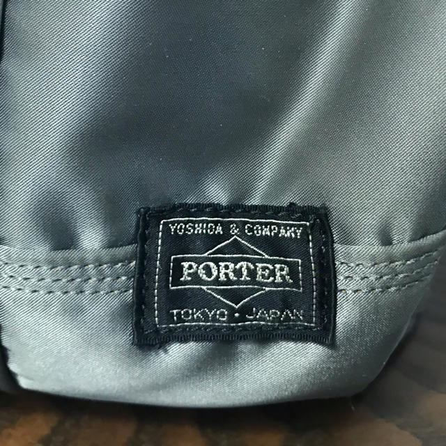 PORTER(ポーター)のPORTER 吉田カバン　ボストンバッグ メンズのバッグ(ボストンバッグ)の商品写真