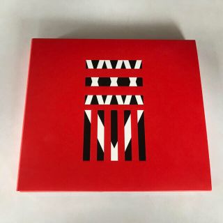 ワンオクロック(ONE OK ROCK)の35xxxv（初回盤）(その他)