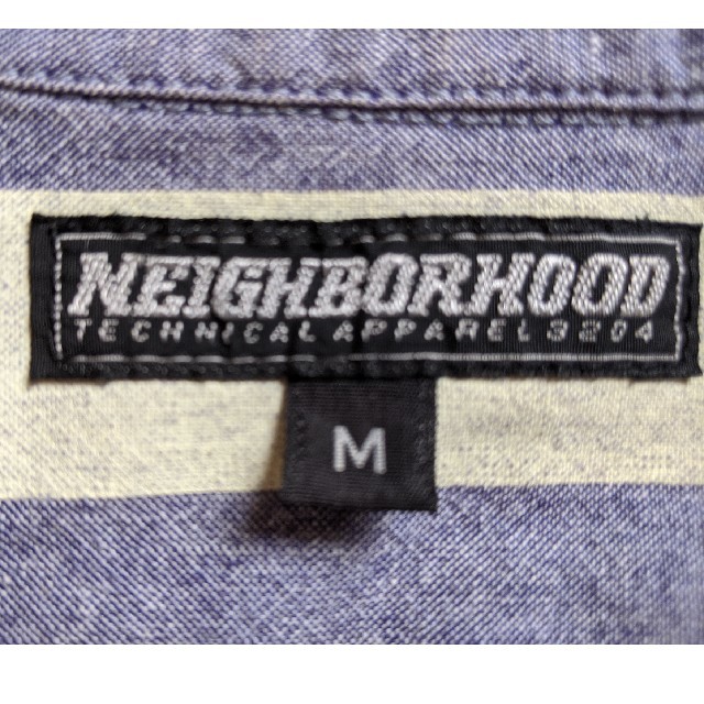 NEIGHBORHOOD(ネイバーフッド)のGOGOさん専用 メンズのトップス(シャツ)の商品写真