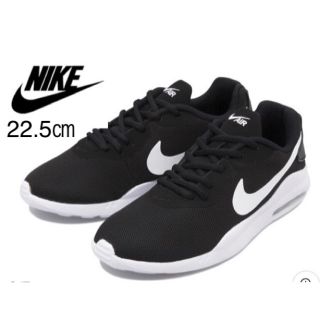 ナイキ(NIKE)のナイキ NIKE レディース スニーカー  22.5㎝　AIR MAX オケト(スニーカー)