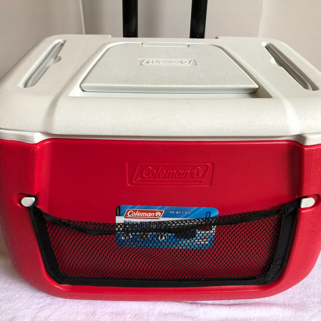 更に値下げ】早い者勝ち‼️コールマン ホイールクーラーボックス 50QT47L その他 - maquillajeenoferta.com 更に値下げ】早い者勝ち‼️コールマン ホイールクーラーボックス 50QT47L その他 - maquillajeenoferta.com