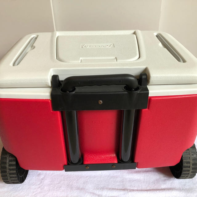 更に値下げ】早い者勝ち‼️コールマン ホイールクーラーボックス 50QT47L その他 - maquillajeenoferta.com 更に値下げ】早い者勝ち‼️コールマン ホイールクーラーボックス 50QT47L その他 - maquillajeenoferta.com