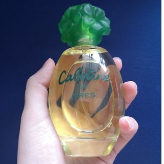 グレカボティーヌ(GRES CABOTINE)のグレ カボティーヌ オードトワレ 100ml(香水(女性用))