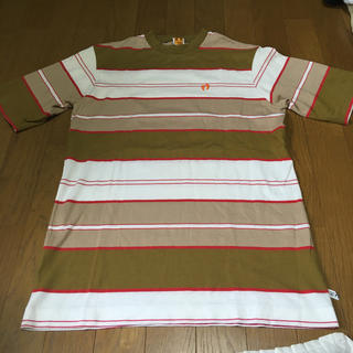 ハンテン(HANG TEN)のTシャツ　Hang Ten(Tシャツ/カットソー(半袖/袖なし))