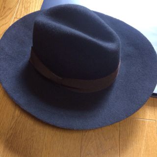 シップス(SHIPS)のFELT  HAT(SHIPS)(ハット)