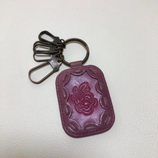 アナスイ(ANNA SUI)のアナスイ　キーチェーン　キーホルダー(キーホルダー)