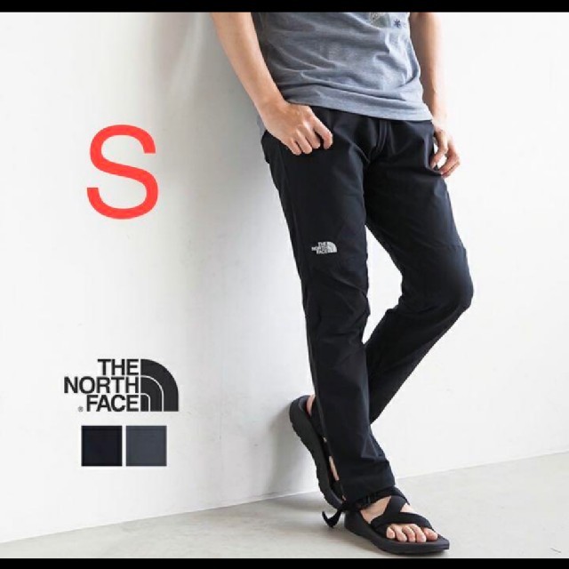 THE NORTH FACE(ザノースフェイス)のかっちゃん様専用　　　アルパインライトパンツ メンズのパンツ(ワークパンツ/カーゴパンツ)の商品写真