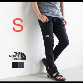 ザノースフェイス(THE NORTH FACE)のかっちゃん様専用　　　アルパインライトパンツ(ワークパンツ/カーゴパンツ)