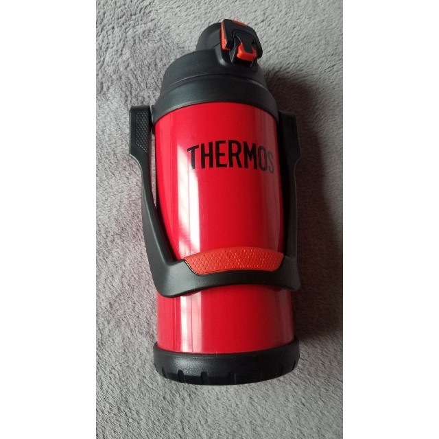 THERMOS(サーモス)の【専用です】サーモス THERMOS スポーツジャグ2リットル　 スポーツ/アウトドアのスポーツ/アウトドア その他(その他)の商品写真