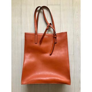 ジュエルナローズ(Jewelna Rose)のJewelna Rose TOREMOLO レザートートバッグ（A4対応）(トートバッグ)