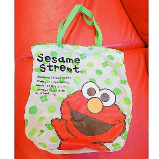 セサミストリート(SESAME STREET)のトートバッグ(トートバッグ)