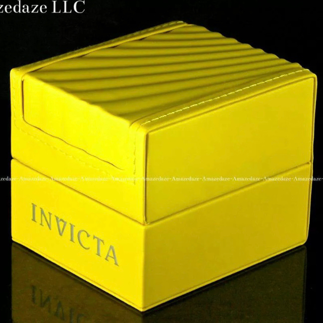 INVICTA(インビクタ)の◆INVICTAインビクタ/正規品/人気/ドラゴン/メンズ/腕時計/ゴールド メンズの時計(腕時計(アナログ))の商品写真