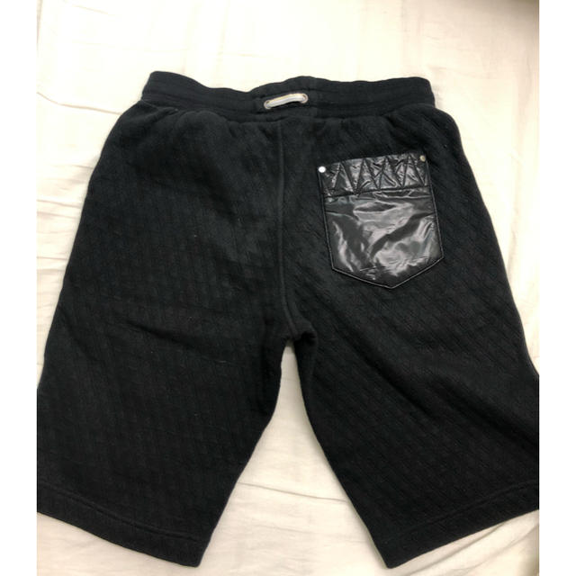 VIOLA rumore 半ズボン　短パン　 メンズのパンツ(ショートパンツ)の商品写真