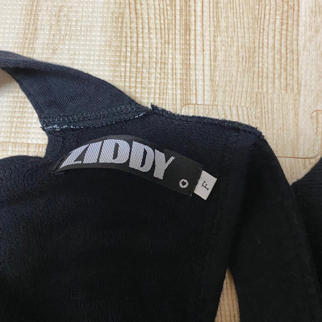 ZIDDY(ジディー)のZIDDY  ジディー　ワンピース　ジャンパースカート キッズ/ベビー/マタニティのキッズ服女の子用(90cm~)(ワンピース)の商品写真